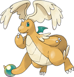 Mega-Dragoran