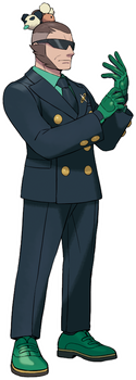 Vincent