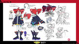 Artworks zu Hatsune Miku