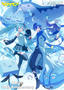 Support-Artworks zu Project Voltage