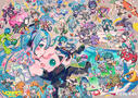Support-Artworks zu Project Voltage
