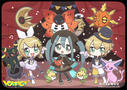 Support-Artworks zu Project Voltage