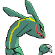 Rayquaza