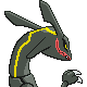 Rayquaza