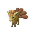 Vulpix