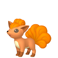 Vulpix