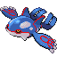 Kyogre Kyogre