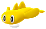 Gestreckt