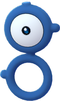 Shiny Icognito B