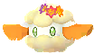 Shiny Blumenkranz