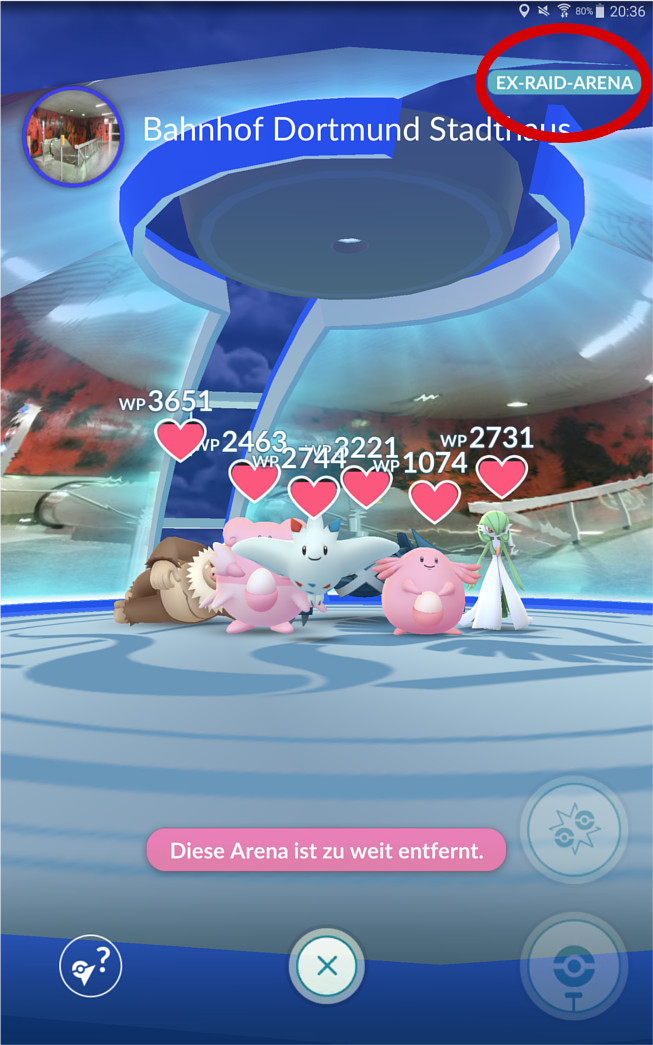 Screenshot Screenshot