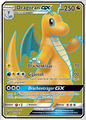 067 Dragoran GX