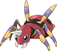 Ariados