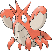 Krebscorps