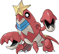Krebutack