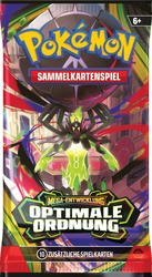 Booster für Optimale Ordnung