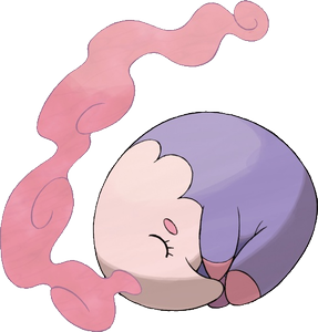 Somnivora