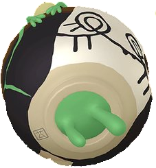 Fatalitcha (Kostbarkeitsform)