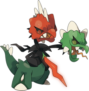Mega-Halupenjo