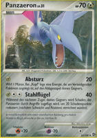 Epische Begegnungen 53/106 Panzaeron
