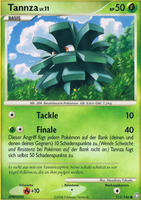 Erwachte Legenden 113/146 Tannza