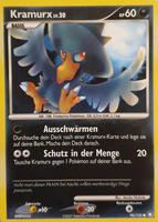 Geheimnisvolle Schätze 90/123 Kramurx