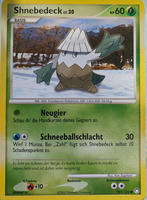 Geheimnisvolle Schätze 101/123 Shnebedeck