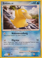 Rätselhafte Wunder 100/132 Enton