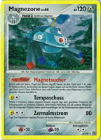 Sturmtief 5/100 Magnezone