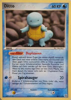 EX Delta Species 64/113 Ditto