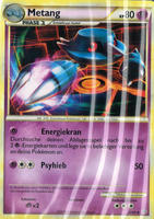 Entfesselt 33/95 Metang