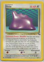 Fossil 18/62 Ditto