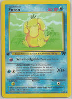 Team Rocket 65/82 Enton