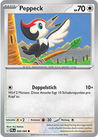 Dunkelnacht 066/084 Peppeck