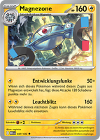 Mega-Entwicklung 047/132 Magnezone
