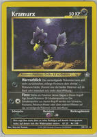 Neo Genesis 24/111 Kramurx