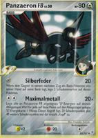 Ultimative Sieger 83/147 Panzaeron FB