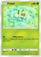 Deluxepack-ex 049/353 Felori