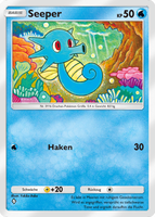 Deluxepack-ex 088/353 Seeper