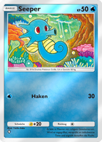 Deluxepack-ex 089/353 Seeper