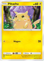 Deluxepack-ex 128/353 Pikachu