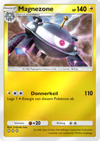 Deluxepack-ex 138/353 Magnezone