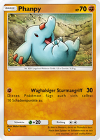 Deluxepack-ex 200/353 Phanpy