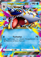 Deluxepack: Mega 066/402 Mega-Tohaido ex