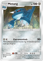 Deluxepack: Mega 159/402 Metang