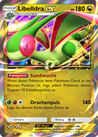 Deluxepack: Mega 172/402 Libelldra ex
