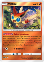 Deluxepack: Mega 267/402 Victini