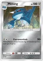 Deluxepack: Mega 337/402 Metang