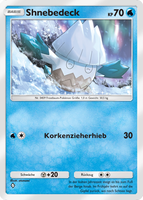 Licht des Triumphs 20/75 Shnebedeck