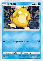 Mega-Aufstieg 048/226 Enton